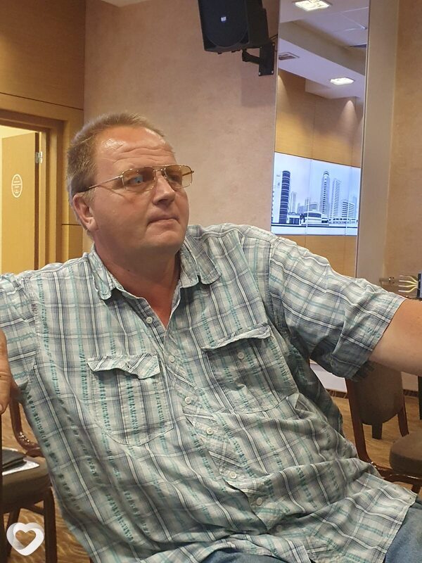 Сергей, 51, Набережных Челнах — анкета №1066134