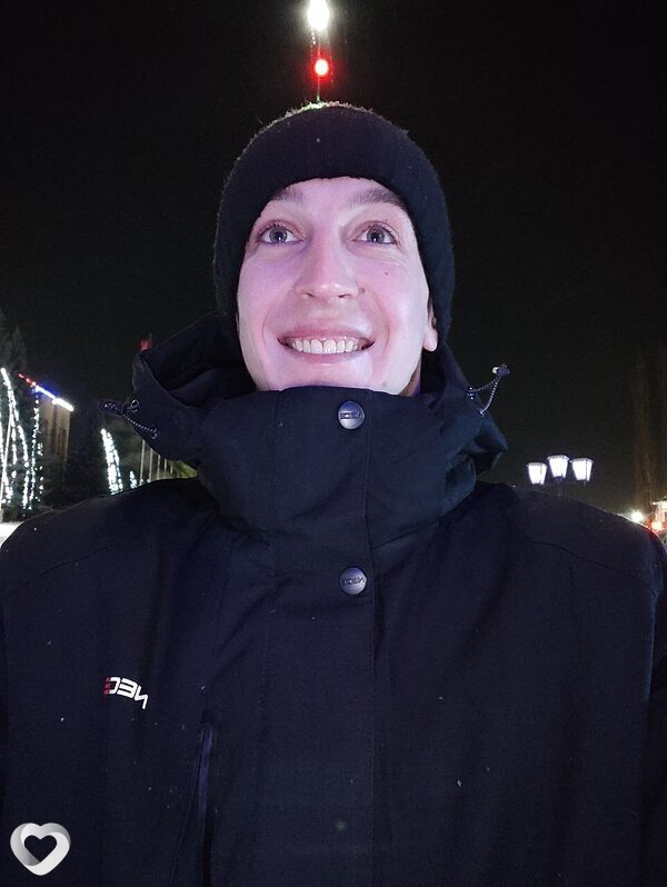 Лелик, 30, Екатеринбурге — анкета №1066135