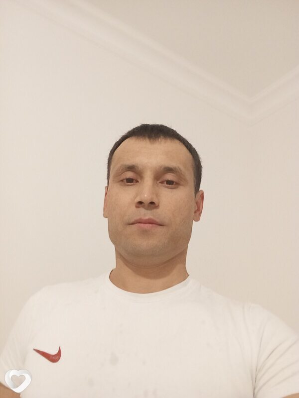 Javlonbek, 36, Москве — анкета №1066136