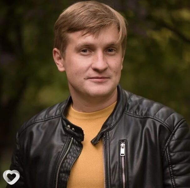Аврам, 35, Алматы — анкета №1066142