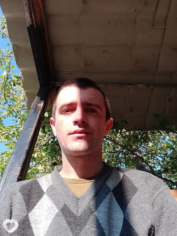 Сергей, 36, Днепр — анкета №1066064
