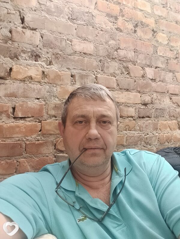 Валерий, 56, Магнитогорске — анкета №1066068