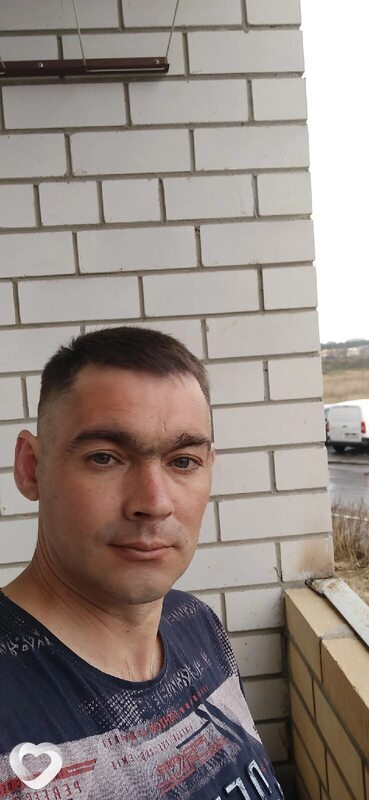 Денис, 47, Таганроге — анкета №1066037