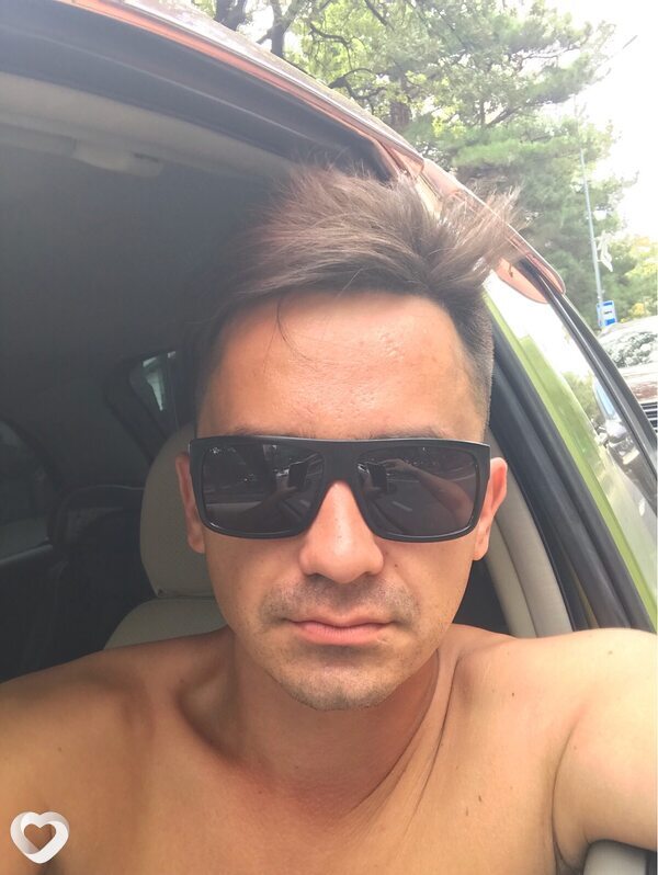 Сергей, 36, Геленджике — анкета №1066040