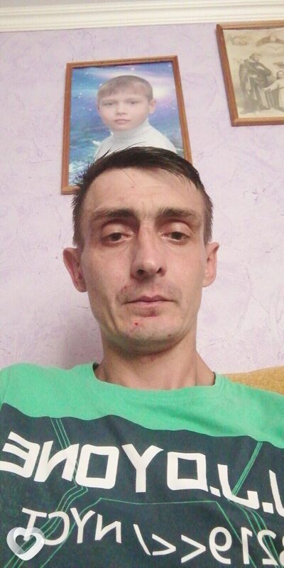 Жека, Москва