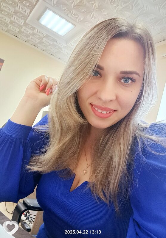 Леся, 30, Новороссийске — анкета №1066044