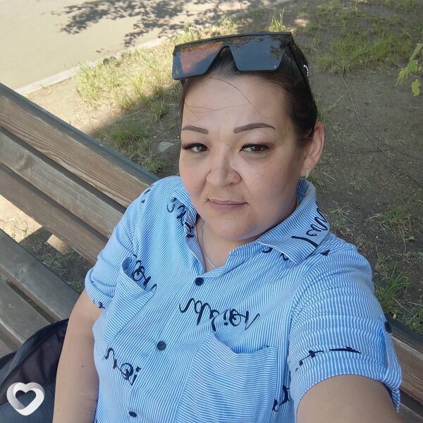 Гуля, 41, Набережных Челнах — анкета №1066047