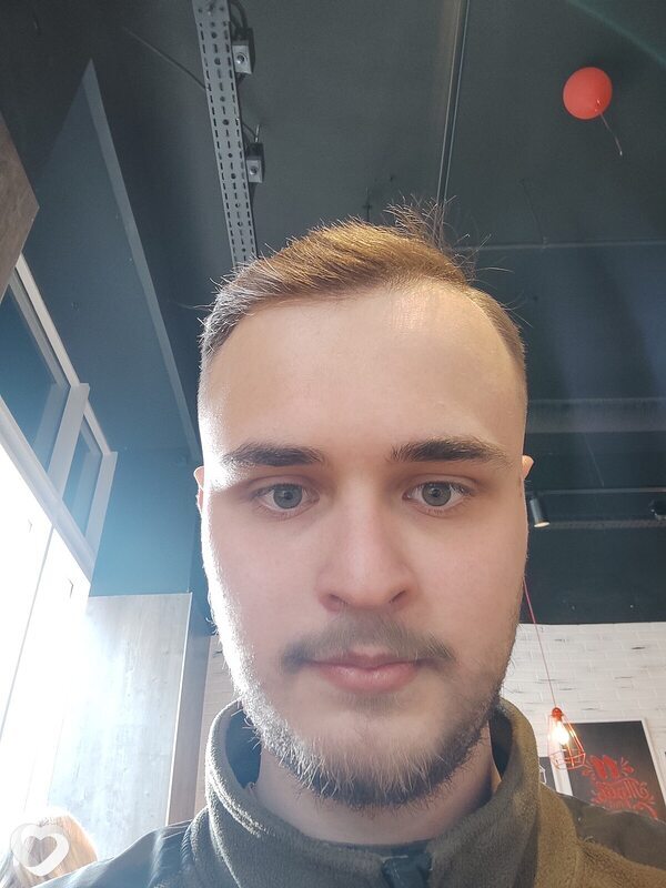 Владислав, 25, Полтаве — анкета №1066050