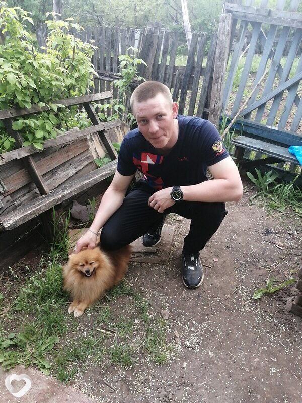 Константин, 28, Бугульме — анкета №1066056