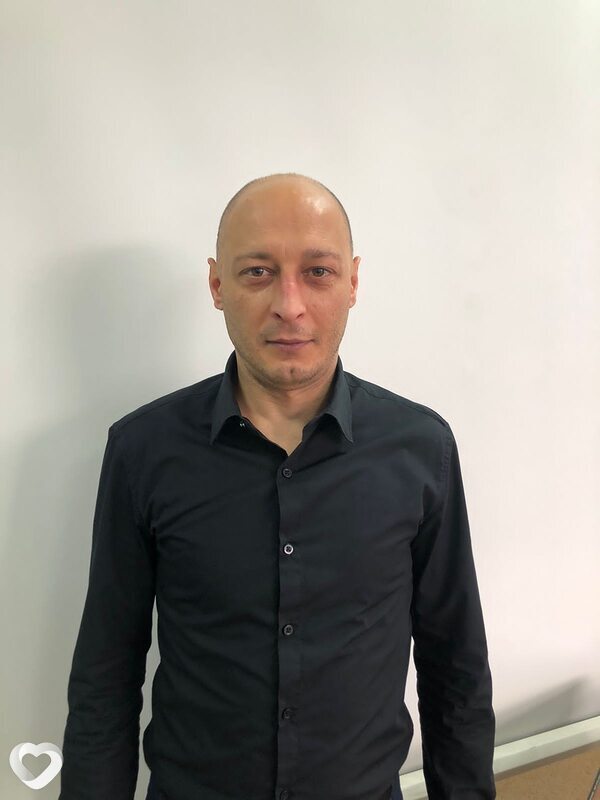 Антон, 48, Ярославле — анкета №1066238