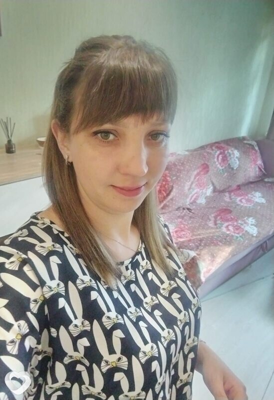 Анна, 34, Волгограде — анкета №1066239