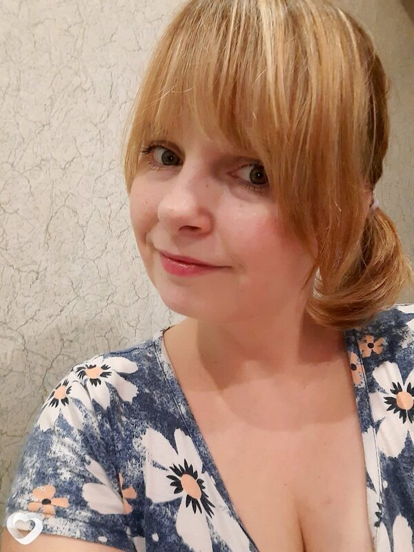 Юля, 35, Омске — анкета №1066242