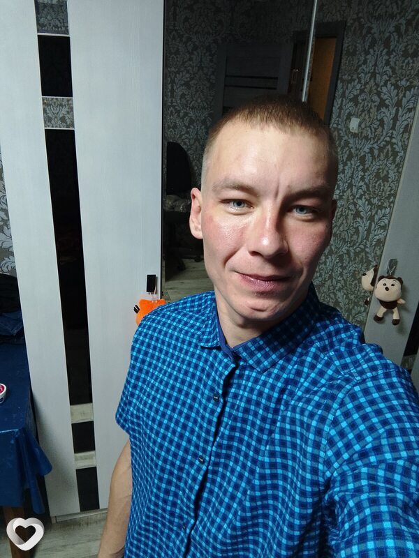 Андрей, 31, Новокуйбышевске — анкета №1066252