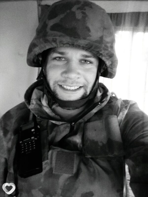 Александр, 32, Новоалександровске — анкета №1066253
