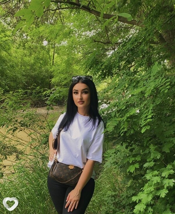 Анна, 27, Ставрополе — анкета №1066087