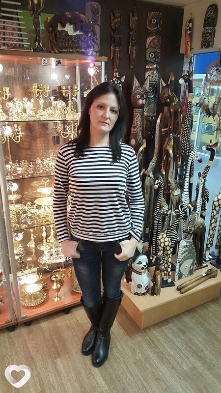 Ната, 42, Подольске — анкета №1066093