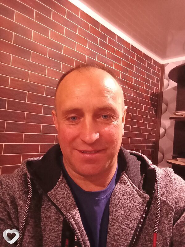 Сергей, 45, Житковичах — анкета №1066096