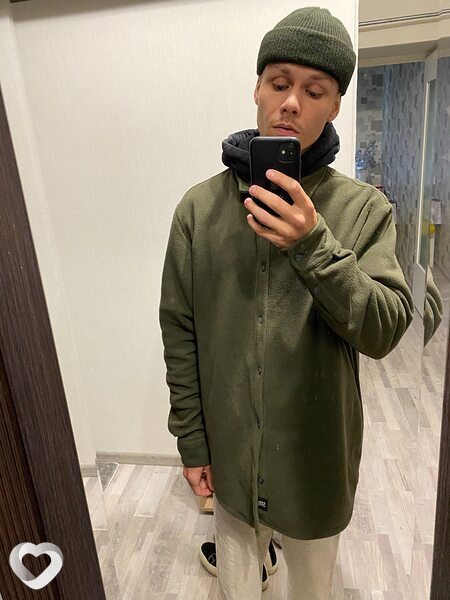 Илья, 33, Пинске — анкета №1066101