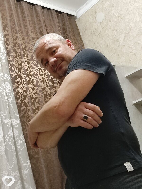 Владимир, Нижнегорский