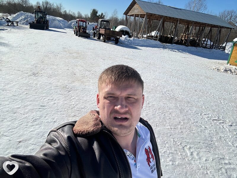 Руслан, 38, Москве — анкета №1066105
