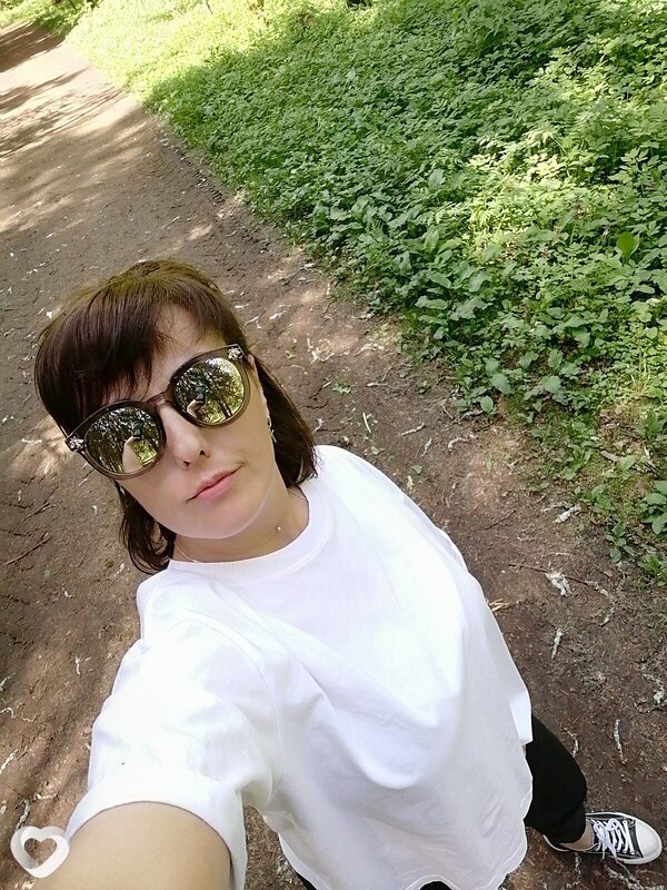 Ярина, 44, Могилев — анкета №1066112