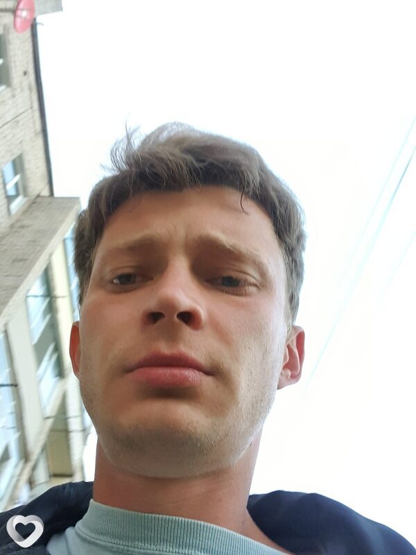Роман, 37, Калязине — анкета №1066114