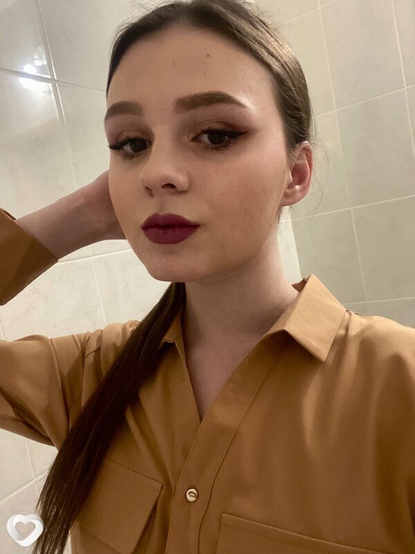 Анастасия, 22, Ростове-на-Дону — анкета №1066115