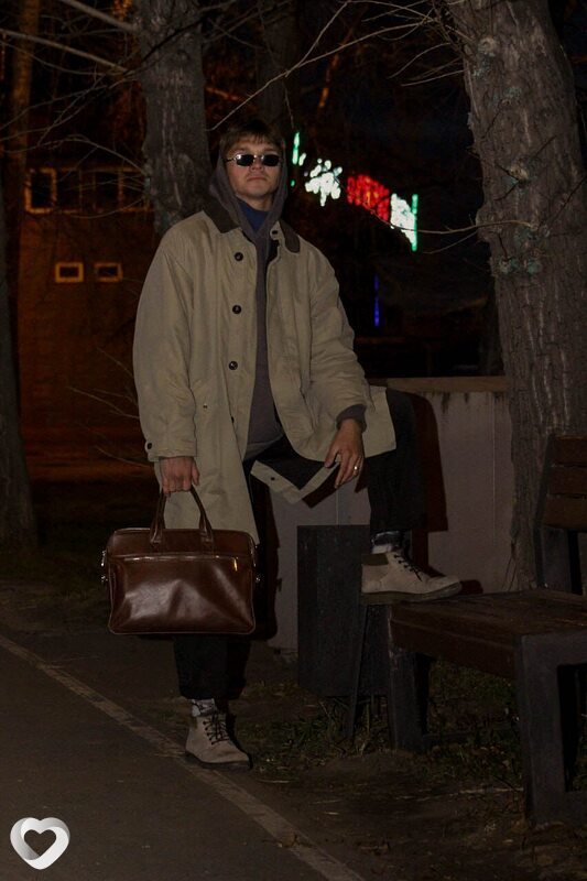 Сергей, 23, Москве — анкета №1066117