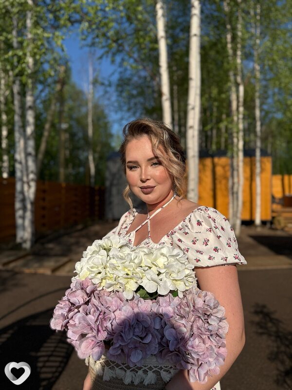 Татьяна, 27, Тюмени — анкета №1066124