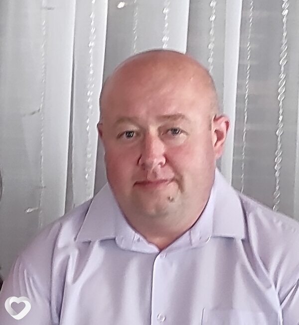 Александр, 49, Барановичах — анкета №1066127