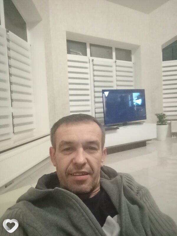 Роман, 46, Дмитрове — анкета №1066131
