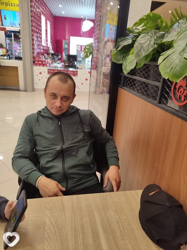 Алексей, 35, Белгороде — анкета №1066132