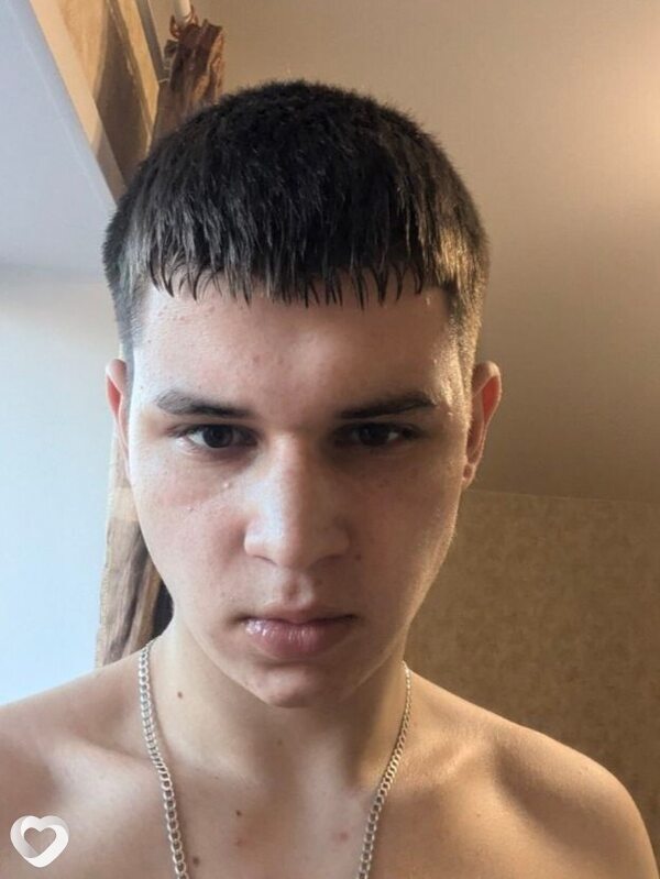 Gleb, 22, Подольске — анкета №1066282