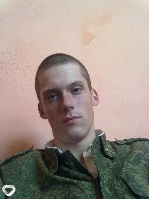 Женя, 33, Ставрополе — анкета №1066283