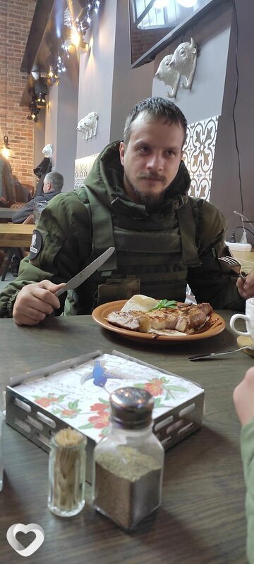 Андрей, 35, Москве — анкета №1066284