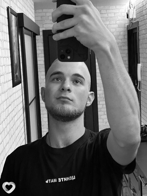 Алексей, 20, Мурманске — анкета №1066296