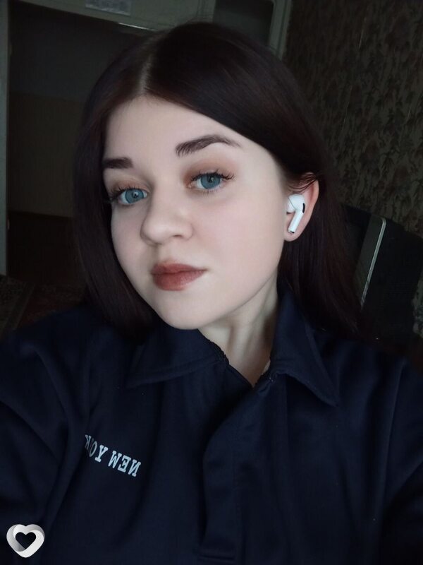 Анна, Мценск