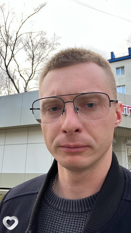 Alexander, 35, Корсакове — анкета №1066302