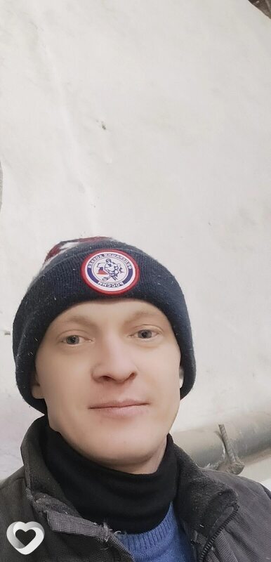 Сергей, 36, Вологде — анкета №1066304