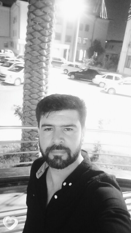 Бек, 38, Краснодаре — анкета №1066306