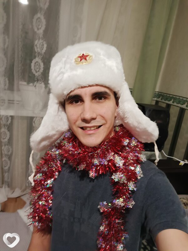 Кирилл, 25, Саратове — анкета №1066164