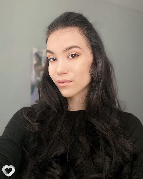 Света, 22, Челябинске — анкета №1066167