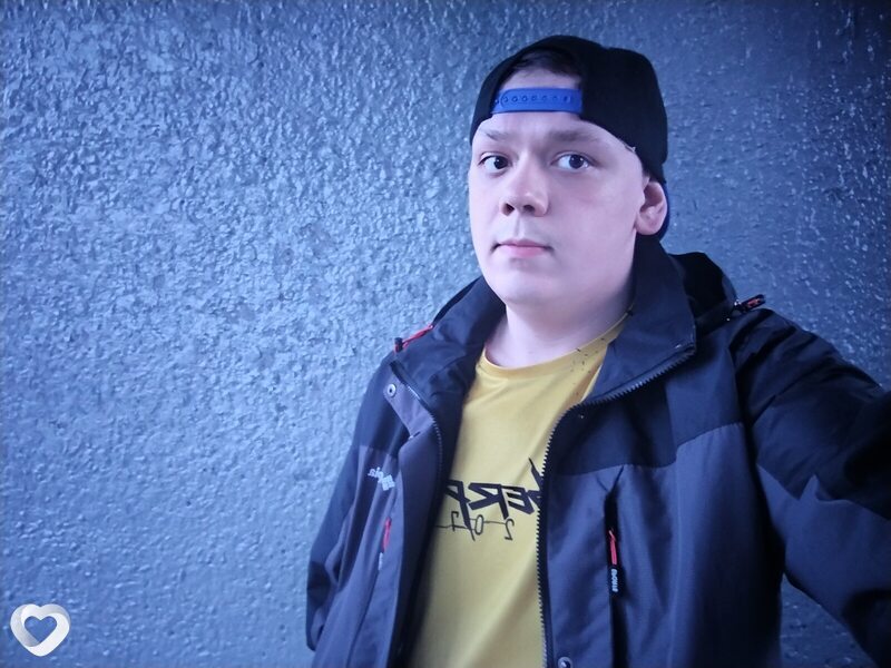Дмитрий, 25, Семилуках — анкета №1066171