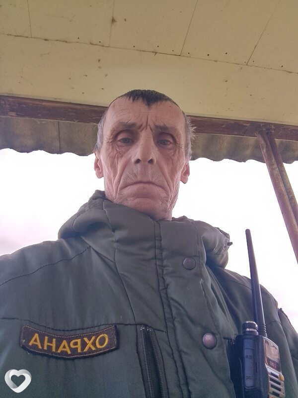 Павел, 55, Анапе — анкета №1066174