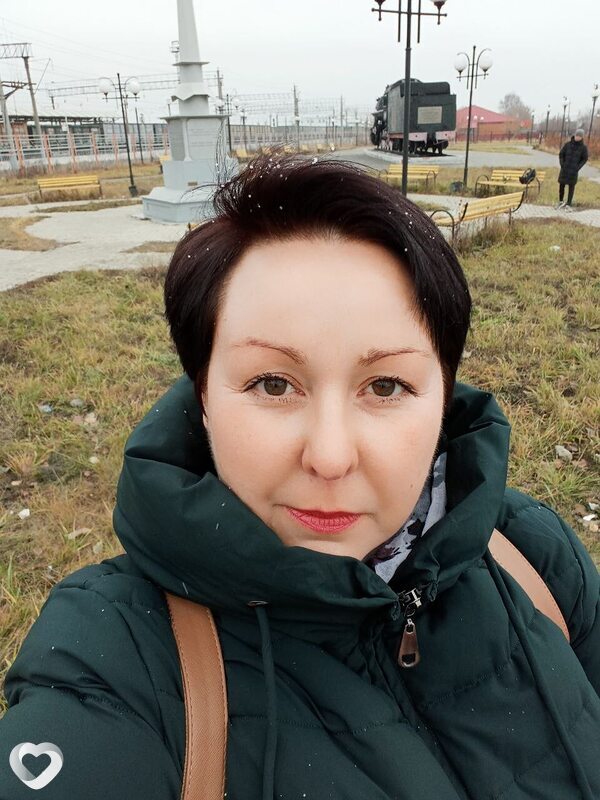 Алена, 48, Зеленодольске — анкета №1066176