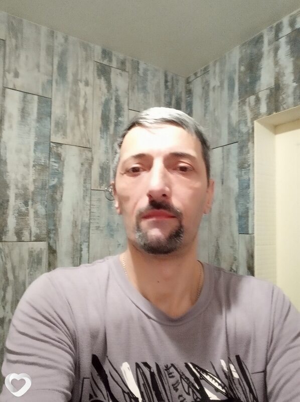 Дато, 48, Москве — анкета №1066180