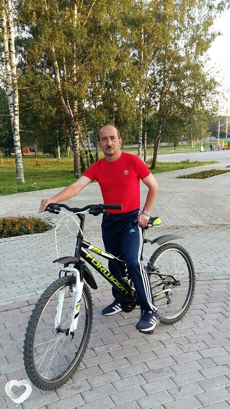 Сергей, 63, Березниках — анкета №1066210