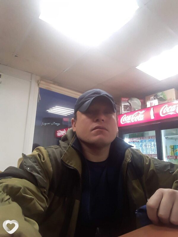 Шухрат Курбонов, 41, Одинцове — анкета №1066215