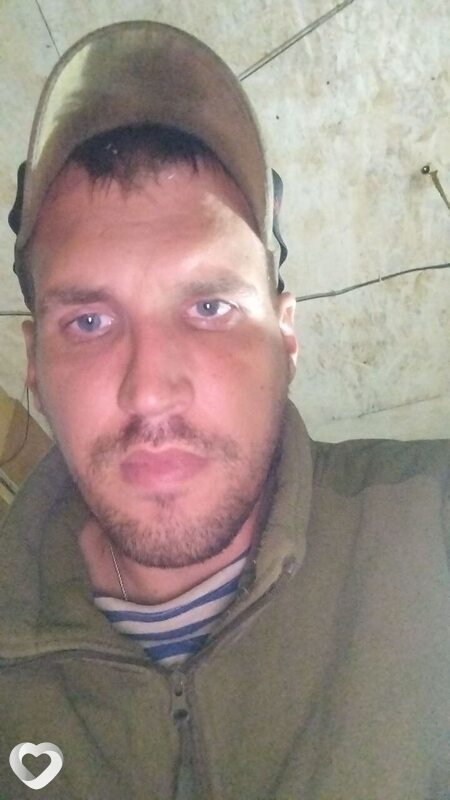 Форест, 39, Красном Луче — анкета №1066224