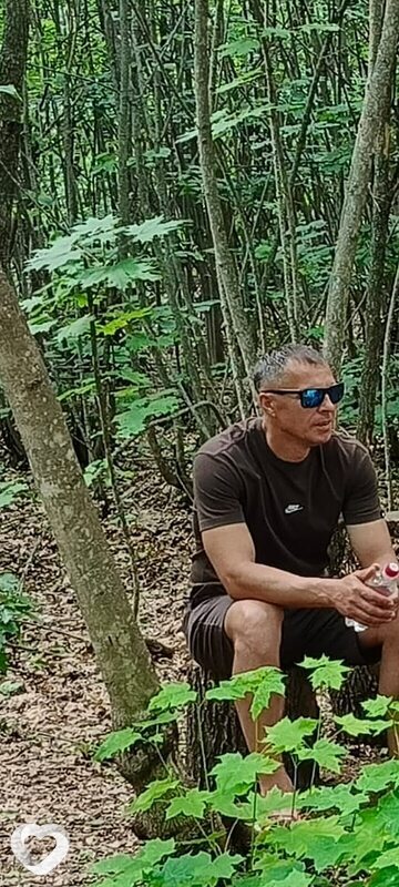 Влад, 42, Воронеже — анкета №1066230